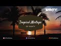 Tropical Mixtape - DJ Santy