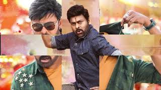 Rage Of Bhola Dj Lyrical Song Bholaa Shankar Mega Star Chiranjeevi Meher Rameshmahati Sagar