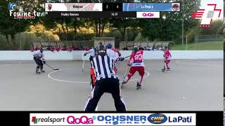 Tfng6 La Broye - Wollerau A