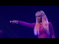 Nicki Minaj - Starships (Brussels, Belgium - The Pink Print Tour, Palais 12 - HD)