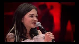 Konferencja Prime Show Julia Queen Of The Black Pelc Odpowiada O Zbiórce Na Psa.