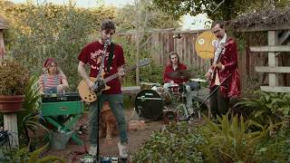 Cheer Up Club – Geezer (NPR Tiny Desk 2020)