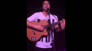 Watch Andy Jordan Whole Lot Of Water video