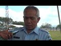image Humas Tv Kanwil Kumham Sultra Tes Kesehatan Kesamaptaan Cpns