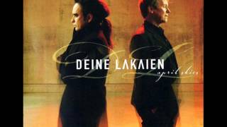 Watch Deine Lakaien Midnight Sun video