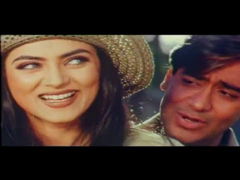 Love Love - Hindustan Ki Kasam - Ajay Devgan & Sushmita Sen -...