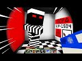 NON LIBERARE IL PRIGIONIERO!! - Minecraft SCP 1504