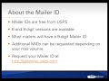 Intelligent Mail 101: Replacing the POSTNET Barcode