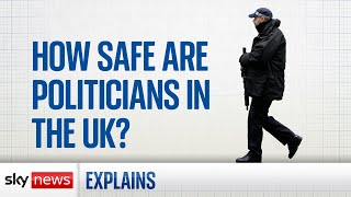 How Safe Are Uk Mps?