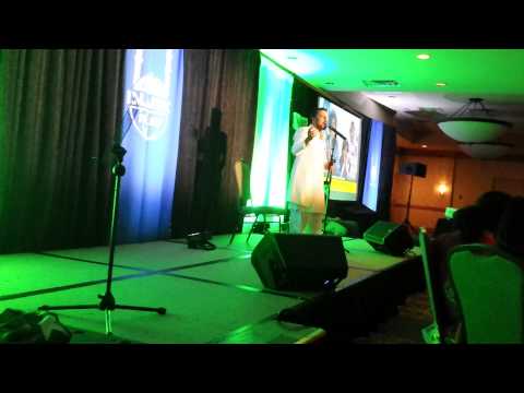 Allah Ho - Najam Sheraz - Pakistan Day
