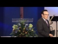 Rev Ken & Trudi Blount AM Service