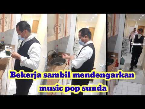 Aktifitas di tempat kerja@Riandandre274