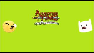 Watch Adventure Time Adventure Time video