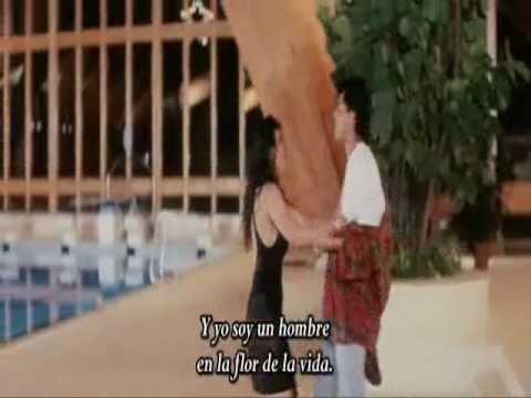 Zara Sa Jhoom Loon - Dilwale Dulhaniya Le Yange Sub español