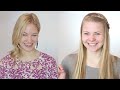 3 MINUTEN MAKE UP Challenge mit Dfashion