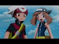 Pokémon Rubi Omega / Zafiro Alfa: Mega Swampert y Sceptile + MUCHO MÁS