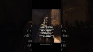 King Baldwin Iv Of Jerusalem