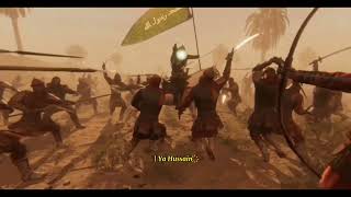 Yerlər Hüseynə Qurban Göylər Hüseynə Qurban 2Ci Hissə Hd
