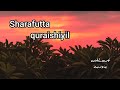 sharafutta quraishiyil / vattapatt / Najasajmeer /mappilasong /