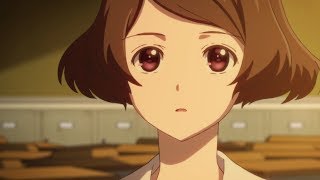 Sakurada/Sagrada Reset - Haruki confronts herself