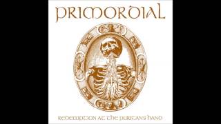 Watch Primordial The Black Hundred video
