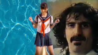 Watch Frank Zappa Tink Walks Amok video