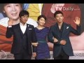 「格好よく生きるだろう」製作発表会-キ・テヨン