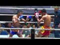 Muay Thai Kittichai vs Densiam (กิตติชัย vs เด่นสยาม), Lumpini Stadium, Bangkok, 15.3.16 Muay Thai Kittichai vs Densiam (กิตติชัย vs เด่นสยาม), Lumpini Stadium, Bangkok, 15.3.16