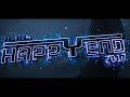 HappyEnd Festival 2017 | AFTERMOVIE 26.12.2017 @MS Connexion Complex