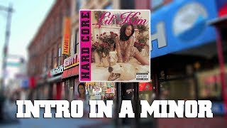 Watch Lil Kim Intro In AMinor video