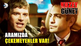 Banu, Kuzeyi Övünce Güney İyice Haset Etti - Kuzey Güney 16. Bölüm