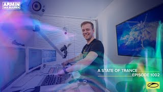 A State Of Trance Episode 1002 [Astateoftrance]