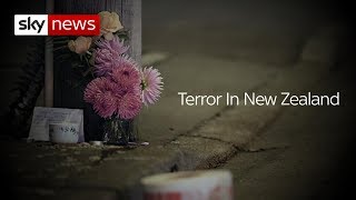 The mosque attacks that shocked the world