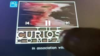 The Curiosity Company30Th Century Fox Television 19992013
