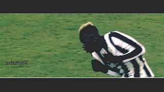 Paul Pogba 2013 1080P Juventus F.c