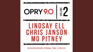 Mo Pitney Who's Gonna Fill Their Shoes