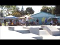 Sanger CA video: Sanger Skate Competition