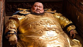 Ученые Наконец То Обнаружили Гробницу Первого Китайского Императора