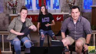 Chair Talks