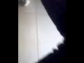 Tes pusaka Bambu Pethuk anti tembak