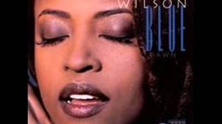 Watch Cassandra Wilson Tell Me Youll Wait For Me video
