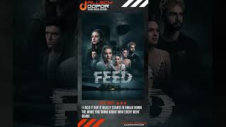 Micro Media Review Feed, 2022 -