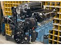Wegner Motorsports 427 making 1028 Horsepower And 954 Torque