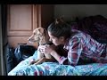 Noobie RV Rental Experience Day 1 - Renting our first RV, packing, and driving - TMWE S01 E01