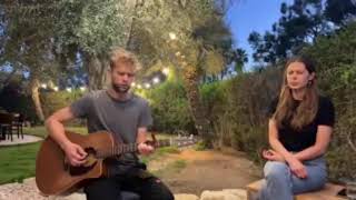 Voice of Many Waters Israel - Prayer and Worship watch (26.07.22)