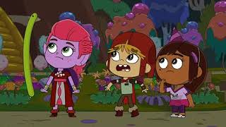 Super Wish Capitulo 25 Y 26 Completo
