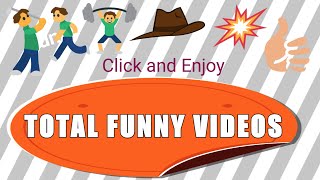 Funny laughing video | episode 24 | Gorbor funny boys | Top funny videos