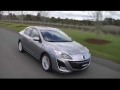 ► Mazda 3 sedan 2010 - part 2