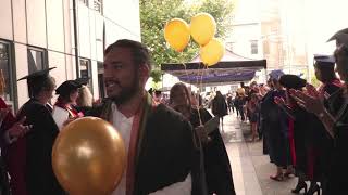 Ucol Graduation 2019