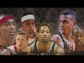 NBA Legends All-Star Game - POSTPONED